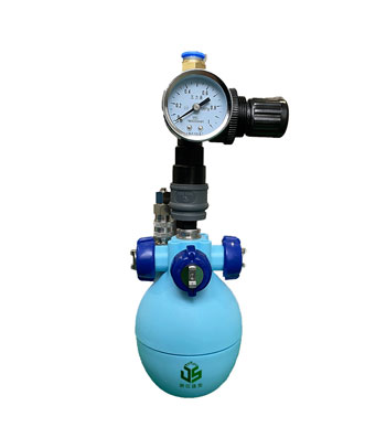 二流體噴霧系統JS-GW-4