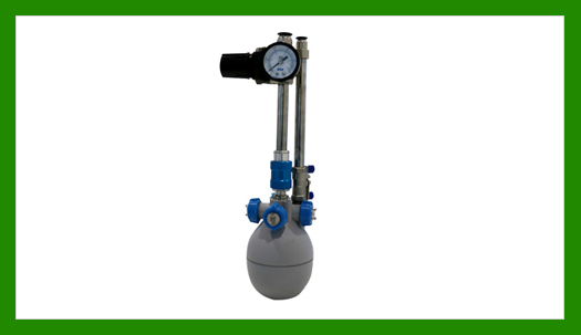 二流體干霧加濕器 JS-GW-4