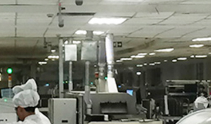 消除靜電現象，提高產品品質