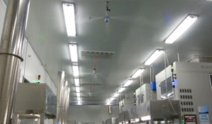 減少空氣粉塵含量