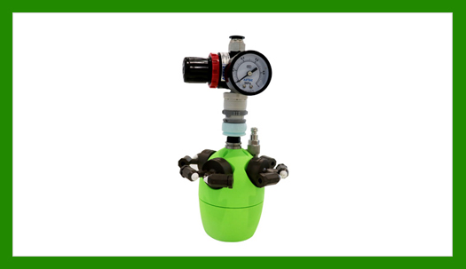 二流體干霧加濕系統(JS GW-8)